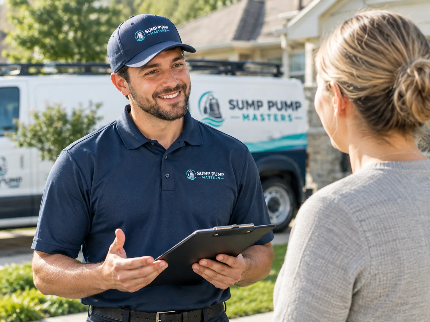 Sump Pump Repair Macedonia, OH FAQs